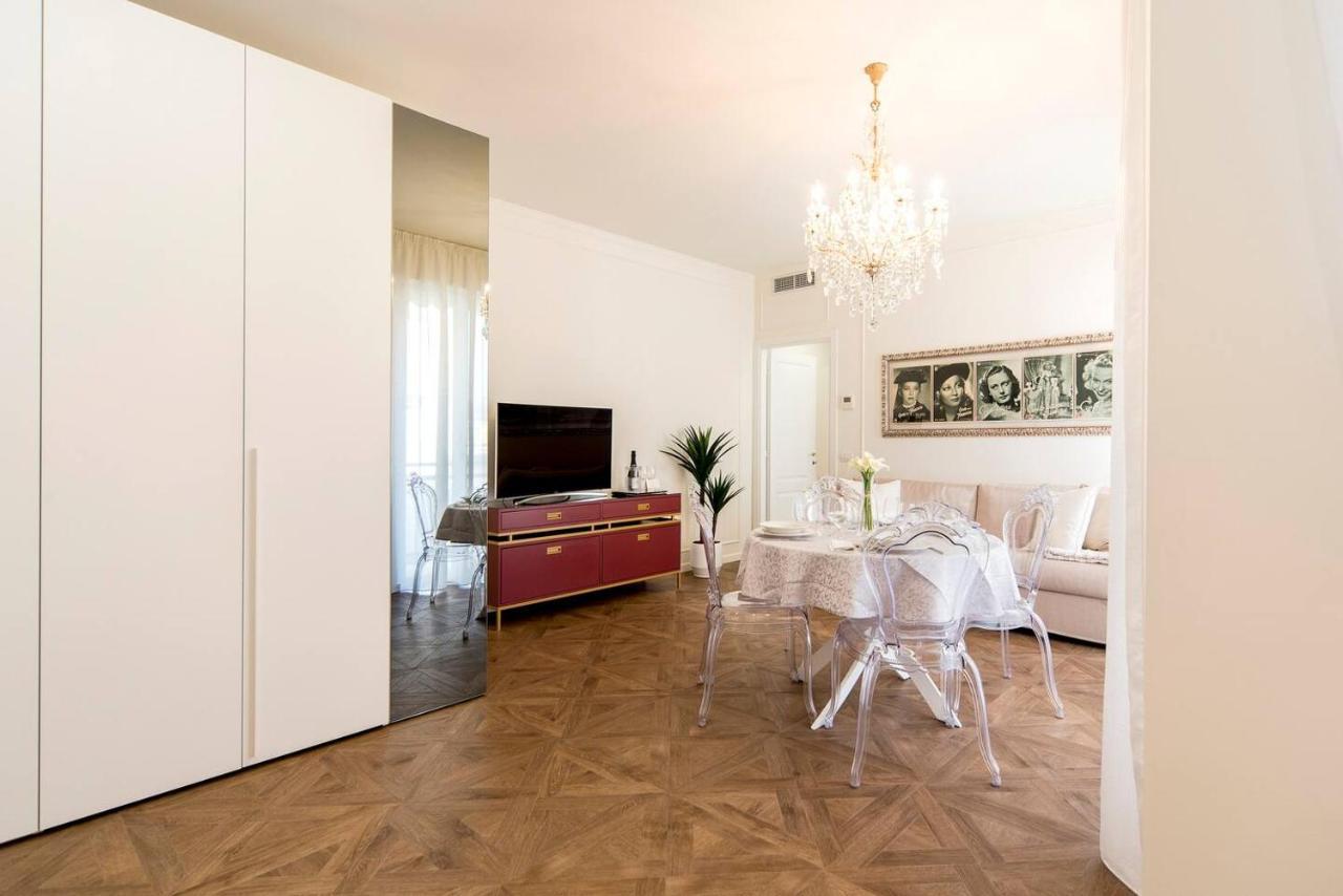 Madonna Montecchi Luxury Suite In Verona Exterior photo